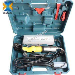 Esquiladora Eléctrica Portátil para Lana con Cuchilla de Dientes de Peine para Granja - Product Image 5