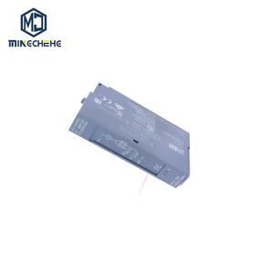 Module PLC 6ES7132-4HB12-0AB0, unité d'extension de sortie numérique 4DO 24V DC pour l'automatisation industrielle - Product Image 1