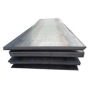 1mm 3mm 6mm 10mm 20mm Thickness High Quality Low Carbon Steel Plate Hot Rolled Thick Carbon Steel Plate - Product Image 5