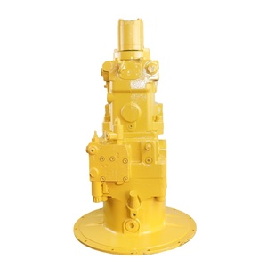 Moteur de translation CAT 432-8567 pour réducteur final d'excavatrice Caterpillar M322CD 155KG - Product Image 5