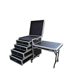 Plateau de flight case en aluminium de haute qualité/cas de vol virtuel pro <span class=keywords><strong>dj</strong></span>/cas de vol pionnier <span class=keywords><strong>dj</strong></span> flx10 - Product Image 6
