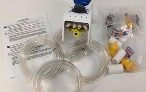 Erogatore del <span class=keywords><strong>Venturi</strong></span> del detersivo chimico del sapone dell'hotel con filtrazione 500L/ora - Product Image 6