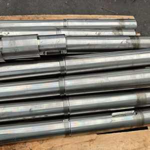 Cnc מפנה דיוק cnc חלקים פלסטיק אלומיניום lron נחושת שירות חיתוך cnc עיבוד נירוסטה - Product Image 4