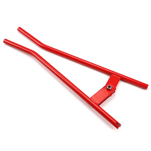 Getitall Trailer Brake Spring <b>Hook</b> Tool Red For Vehicle Repair Replacement - Product Image 3
