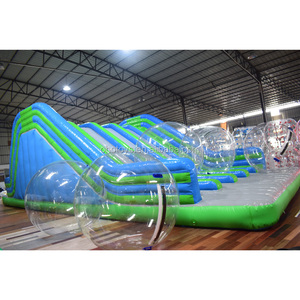 Guangzhou Far Saltare in aria La Bestia Gonfiabile <span class=keywords><strong>Corso</strong></span> Per <span class=keywords><strong>Il</strong></span> Team Building - Product Image 3