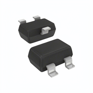 Diodes BZX84B4V3W_R1_00001 SC-70, SOT-323 BOM IC In Stock Electronic Chips Component - Product Image 1