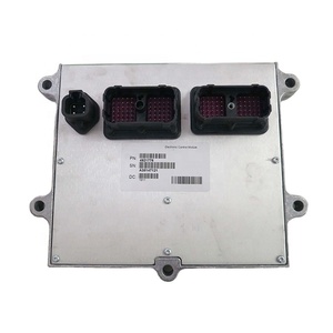 Dong feng xe tải Bộ phận động cơ ECU qsb6.7 qsl8.9 gốc dcec động cơ diesel mô-đun điều khiển điện tử 4921776 - Product Image 2