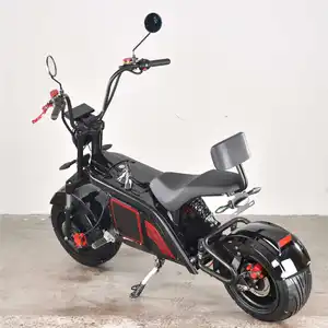 Склад в Европе, Электрический скутер, электрический мотоцикл для взрослых