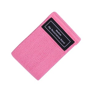 Bande de résistance pour les hanches Teclet, bande élastique lourde pour l'exercice physique, le yoga et les entraînements - Product Image 3