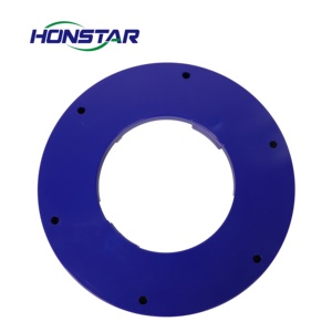 Đủ điều kiện nhà máy bán hàng trực tiếp <span class=keywords><strong>2025</strong></span> ABS tám tai nhựa hộp lọc cuối Bìa công nghiệp loại bỏ bụi thiết bị phụ kiện - Product Image 4