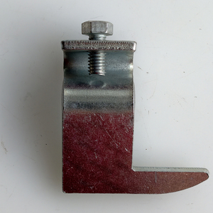 <span class=keywords><strong>Crochet</strong></span> de chape de piquet plat de construction en acier de style design industriel <span class=keywords><strong>pour</strong></span> coffrage en béton - Product Image 6