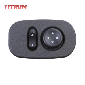 Commutateur de rétroviseur latéral de voiture YITRUM 2209205C1 pour Kia OE 901-5126 Pièce de rechange - Product Image 1