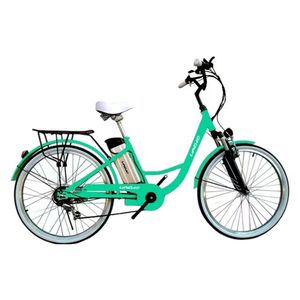Vélo électrique personnalisé en gros d'usine <span class=keywords><strong>meilleur</strong></span> vélo d'exportation pour hommes vélos électroniques à prix bon marché pour adulte vélo électrique de <span class=keywords><strong>ville</strong></span> - Product Image 3