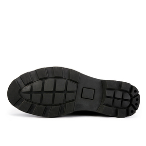 <span class=keywords><strong>Botas</strong></span> <span class=keywords><strong>de</strong></span> Senderismo <span class=keywords><strong>de</strong></span> Seguridad para <span class=keywords><strong>Hombre</strong></span>, Estilo Chelsea, <span class=keywords><strong>de</strong></span> Cuero Genuino, Marca Erkek Spor-t Bot Ayakkabi Italy (Modelo Antiguo) 2026 - Product Image 5