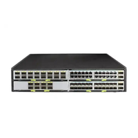 Harga Terbaik CloudEngine CE6881 10GE/25GE Switch, Kapasitas 8Tbps untuk Cloud DC