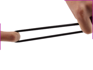 थोक पुरुषों की सेक्स वृद्धि टैटू सिलिकॉन खिलौने अंगूठी सेक्स खिलौना उत्पादों - Product Image 5