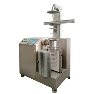 เตาเชื่อมเพชร CBN แบบ CVD อุณหภูมิสูงสำหรับการผลิตเครื่องมืออุตสาหกรรม - Product Image 1