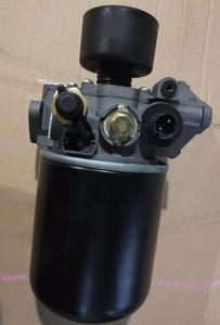 Valvola del Freno Pneumatico VIT-U per Camion con Essiccatore d'Aria A.<span class=keywords><strong>P</strong></span>.U. LA9018 K002740 K024635N50 - Product Image 5