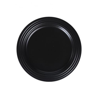 Assiettes de Restaurant Horeca, vaisselle pour Restaurant, en <span class=keywords><strong>porcelaine</strong></span> <span class=keywords><strong>blanche</strong></span>, <span class=keywords><strong>Design</strong></span> élégant, 2019 - Product Image 2