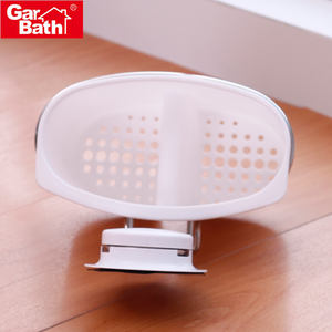 壁掛け器具オーガナイザーフォーク水切りバスケットサクションカップキッチンカトラリー箸ホルダー - Product Image 6