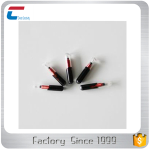 LF 125khz Rfid Glass Tag with EM4200 TK4100 Chip for Pet Tracking - Product Image 4