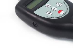 Durómetro de Espuma <span class=keywords><strong>EVA</strong></span>, Equipo de Prueba de Dureza HT-6510AO, Nuevo, en Venta - Product Image 5