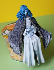 <span class=keywords><strong>Figuras</strong></span> de Anime de la Princesa Lunar Ranni, Juguetes de Moda, <span class=keywords><strong>Figuras</strong></span> de Anime, Decoraciones de Mesa y Regalos de Cumpleaños - Product Image 3