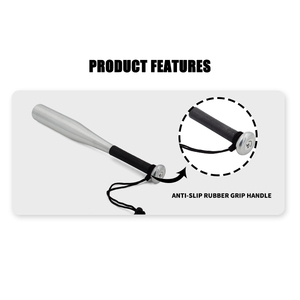 Neumático de aluminio Thumper Tire Knocker Tire Checker - Product Image 5