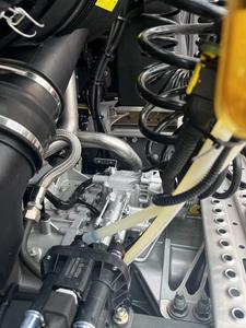 Durável Sitrak C9 Heavy Duty Caminhão Usado em 6X4 Euro 6 com 460HP Novo Usado Cabeça Do Caminhão Trator para o Transporte em Stock - Product Image 4