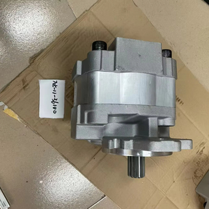 Excavator and equipment parts 705-14-34531 705-11-36100 <b>pilot</b> pump - Product Image 4
