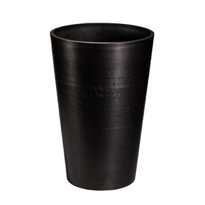 Xinli Pots <span class=keywords><strong>de</strong></span> fleurs en PP personnalisés bon marché Jardinière en plastique <span class=keywords><strong>de</strong></span> 12 pouces <span class=keywords><strong>de</strong></span> haut pour jardin <span class=keywords><strong>de</strong></span> bureau - Product Image 2