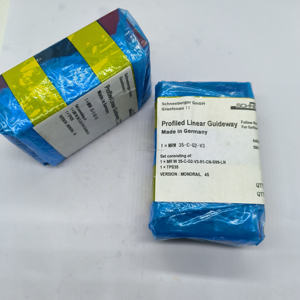 Bloque de rodamiento de guía lineal SCHNEEBERGER original <span class=keywords><strong>con</strong></span> riel lineal <span class=keywords><strong>MRW</strong></span> MRA45 MRB45 MRC45 MRD45 - Product Image 4