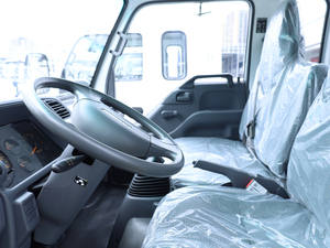 Truk Dump <span class=keywords><strong>Isuzu</strong></span> Elf 2 Ton Kabin Tunggal 4x2 Setir Kiri <span class=keywords><strong>Tipper</strong></span> Truck Buatan China Dijual, Promo Panas 2022 - Product Image 6