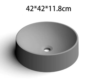 Moules en plastique ABS pour lavabo de salle de bain avec moule d'<span class=keywords><strong>injection</strong></span> plastique et durée de vie du moule de 800 utilisations - Product Image 6