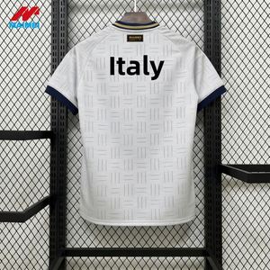 Camiseta de Fútbol Italiana, Estilo Partido Internacional, Nuevo Diseño 2026, Calidad Tailandesa, Exclusivo para Exportación, Artículo Más Vendido - Product Image 1