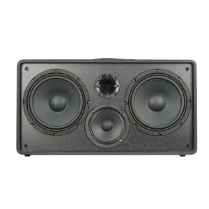 Enceinte Bluetooth portable T 8 pouces 2023 avec basses puissantes pour fêtes - Product Image 1