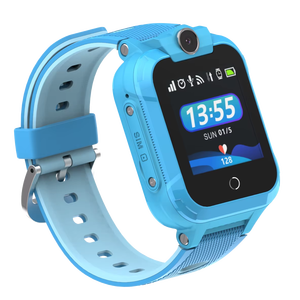 LT09 4G Kids Smart Watch LBS Positioning SOS Call Anti-Lost Waterproof Children Tracker - Product Image 1
