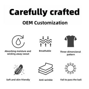 Vêtements de cuisine pour hommes, uniforme de <span class=keywords><strong>cuisinier</strong></span> élastique, vêtements <span class=keywords><strong>d</strong></span>'été respirants, vente directe <span class=keywords><strong>d</strong></span>'usine FUYI - Product Image 6