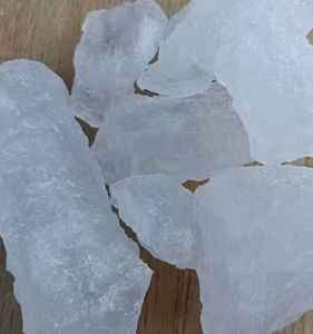 <strong>Potassium</strong> Aluminum <strong>Sulfate</strong> (CAS 7784-24-9) | 99.5% Purity | Industrial Grade - Product Image 2