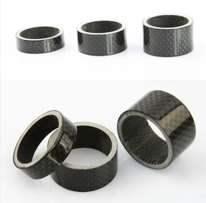 Usinage <span class=keywords><strong>CNC</strong></span> de pièces en fibre de carbone personnalisées composants de précision équipement industriel automobile léger et durable en fibre de carbone - Product Image 3