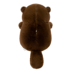 Cuscino Personalizzabile <span class=keywords><strong>a</strong></span> Forma di Cane o Gatto Nero, Peluche con Cerniera Posteriore e Imbottitura Rimovibile per Supporto nel Sonno - Product Image 3