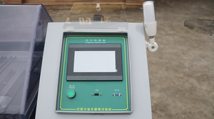 CZ-90C Chất lượng cao Muối sương mù phun Buồng thử nghiệm nhiều Công suất phun muối ăn mòn Máy kiểm tra - Product Image 3