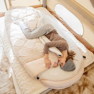 Sac de couchage en forme d'œuf Naturehike PRO Sac de couchage chaud pour le <span class=keywords><strong>camping</strong></span> en plein air - Product Image 4