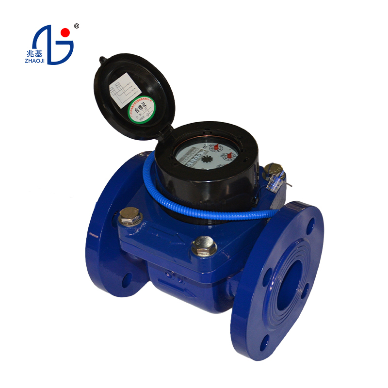 High Performance Cast Iron IP68 OEM