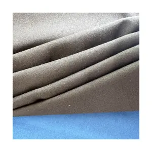 "93% meta-aramid+5% para-aramid+2%yarn flame retardant anti-static for garment aramid fabrics Nomex fabric