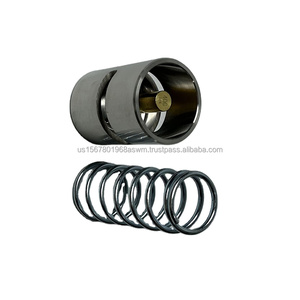 Nouvelle Cartouche de Valve Thermostatique Manny 1089070214 en Acier Inoxydable pour Pièces de Compresseur d'Air à Vis - Product Image 4