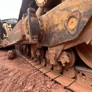Bulldozer Bekas CAT <span class=keywords><strong>D11R</strong></span>, Alat Berat, Bucket, <span class=keywords><strong>Dozer</strong></span> Caterpillar Bekas <span class=keywords><strong>D11R</strong></span>, Bulldozer Cater <span class=keywords><strong>D11r</strong></span> Tugas Berat - Product Image 4