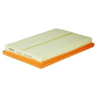 Filtro de Aire para Motor de Coche CA-1027U 1780138010 1780138011 17801-0V020 para Lexus ES LS HS Toyota RAV4 Camry Vios Avalon Crown Noah