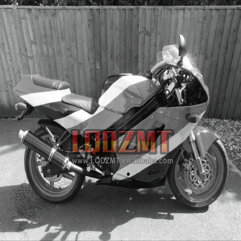 Verified Supplier Kawasaki ZX 2R High-Quality Frame Design