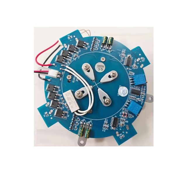 DIY magnetic levitation modules for 50-150g magnetic levitation diy kits